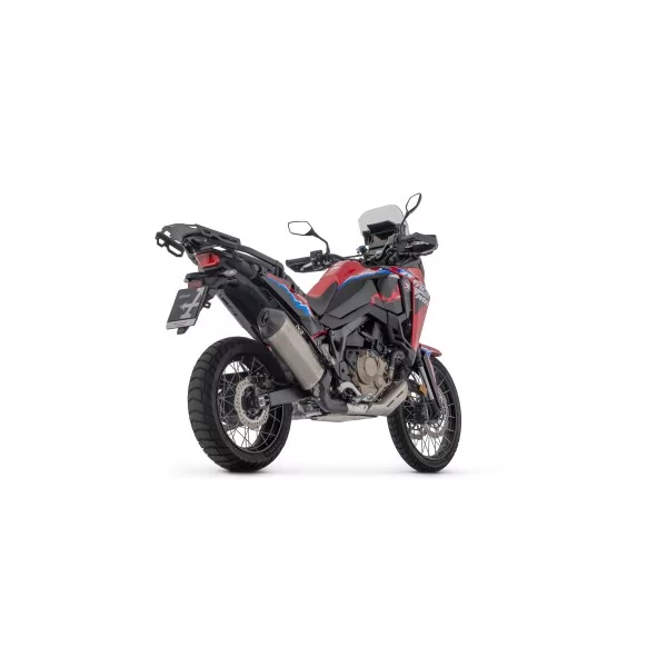 Arrow Exhaust Honda Africa Twin 1100 Advsport