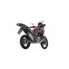 Arrow Exhaust Honda Africa Twin 1100 Advsport
