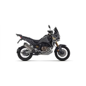 Arrow Exhaust Honda Africa Twin 1100 Advsport