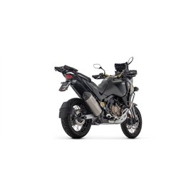 Arrow Exhaust Honda Africa Twin 1100 Advsport