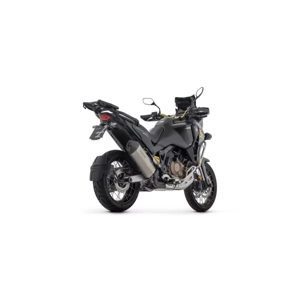 Arrow Exhaust Honda Africa Twin 1100 Advsport
