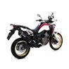 Arrow Exhaust Honda Africa Twin CRF 1000 L