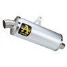Arrow Exhaust Honda Africa Twin CRF 1000 L