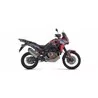 Arrow Exhaust Honda Africa Twin CRF 1100 L