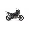 Arrow Exhaust Honda Africa Twin CRF 1100 L