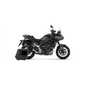 Arrow Exhaust Honda CB 1000 GT