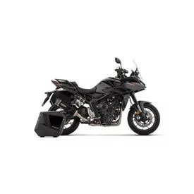 Arrow Exhaust Honda CB 1000 GT