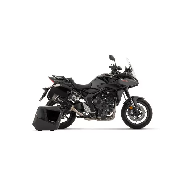 Arrow Exhaust Honda CB 1000 GT