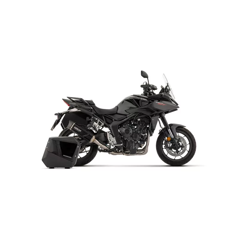 Arrow Exhaust Honda CB 1000 GT