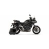 Arrow Exhaust Honda CB 1000 GT