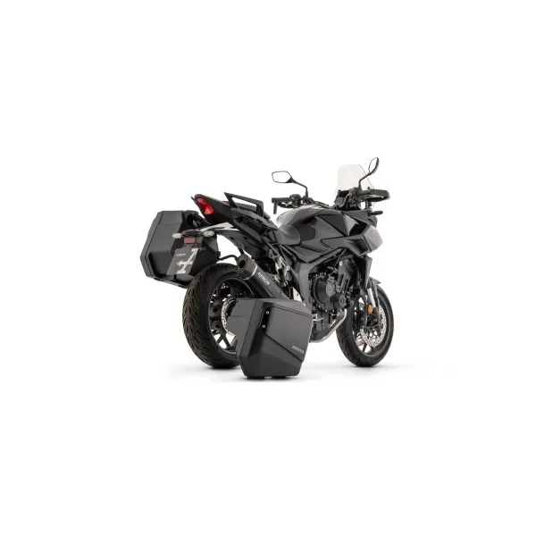 Arrow Exhaust Honda CB 1000 GT
