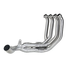 Arrow Exhaust Kit Colectores Racing Inox Honda CB 1000 Hornet / SP