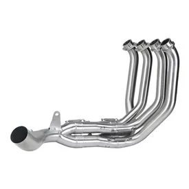 Arrow Exhaust Kit Collettori Racing Inox Honda CB 1000 Hornet / SP