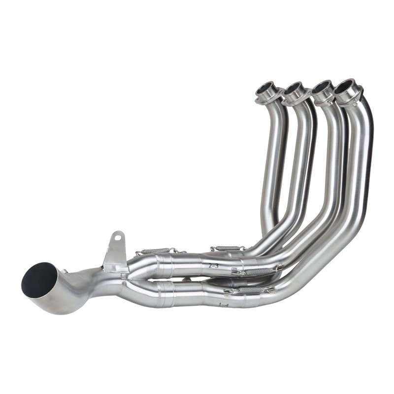 Arrow Exhaust Racing Collectors Kit Inox Honda CB 1000 Hornet / SP Arrow Exhaust Racing Collectors Kit Inox Honda CB 1000 Hornet / SP