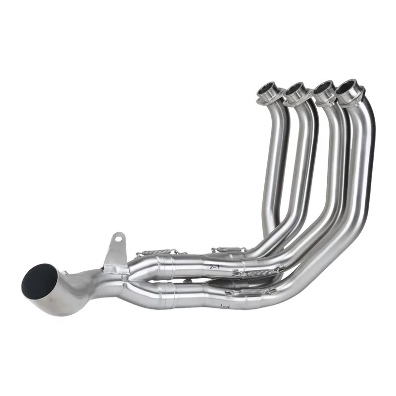 Arrow Exhaust Kit Collettori Racing Inox Honda CB 1000 Hornet / SP Arrow Exhaust Kit Collettori Racing Inox Honda CB 1000 Hornet / SP