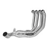 Arrow Exhaust Kit Colectores Racing Inox Honda CB 1000 Hornet / SP