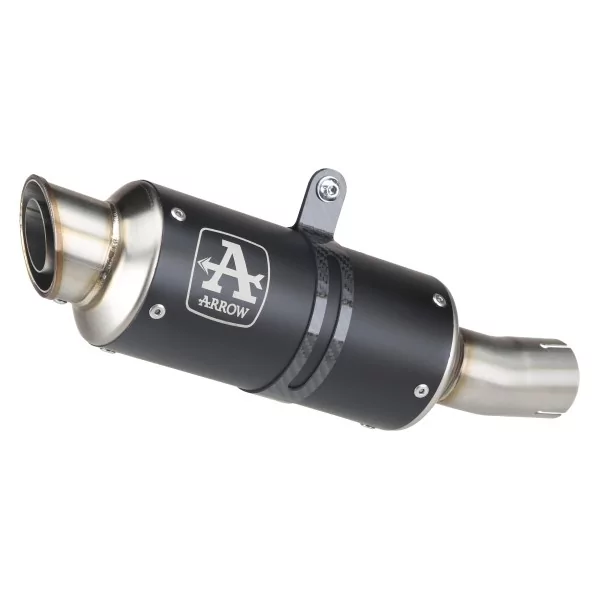 Arrow Exhaust Honda CB 1000 R - GP2