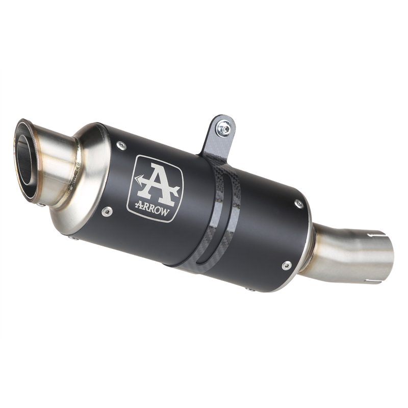 Arrow Exhaust Honda CB 1000 R - GP2 Arrow Exhaust Honda CB 1000 R - GP2