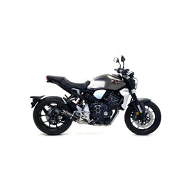 Arrow Exhaust Honda CB 1000 R - GP2