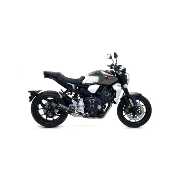 Arrow Exhaust Honda CB 1000 R - GP2