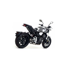 Arrow Exhaust Honda CB 1000 R - GP2