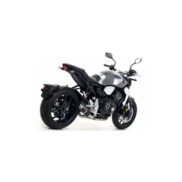 Arrow Exhaust Honda CB 1000 R - GP2