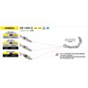 Arrow Exhaust Honda CB 1000 R - GP2