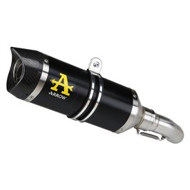 Arrow Exhaust Honda CB 1000 R - Thunder