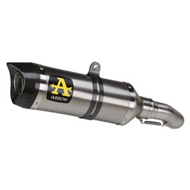 Arrow Exhaust Honda CB 1000 R - Thunder