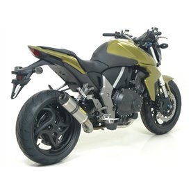Arrow Exhaust Honda CB 1000 R - Thunder