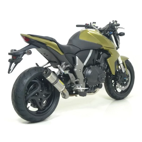 Arrow Exhaust Honda CB 1000 R - Thunder