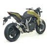 Arrow Exhaust Honda CB 1000 R - Thunder