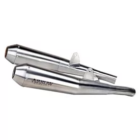 Arrow Exhaust Honda CB 1100 Ex/rs