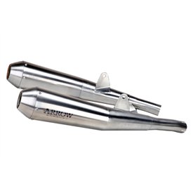 Arrow Exhaust Honda CB 1100 Ex/rs