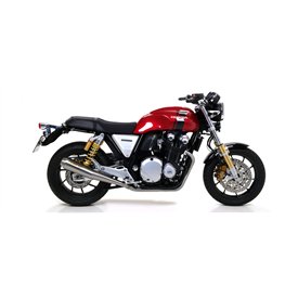 Arrow Exhaust Honda CB 1100 Ex/rs