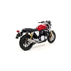 Arrow Exhaust Honda CB 1100 Ex/rs