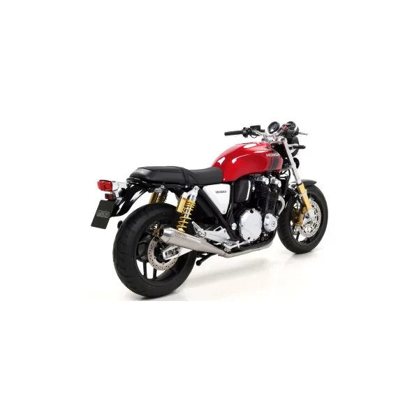 Arrow Exhaust Honda CB 1100 Ex/rs
