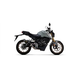 Arrow Exhaust Honda CB 125 R - Thunder