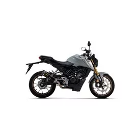 Arrow Exhaust Honda CB 125 R - Thunder
