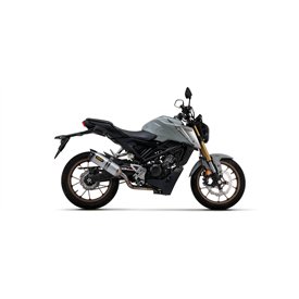 Arrow Exhaust Honda CB 125 R - Thunder