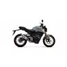 Arrow Exhaust Honda CB 125 R - Thunder