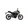 Arrow Exhaust Honda CB 125 R - Thunder