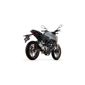 Arrow Exhaust Honda CB 125 R - Thunder