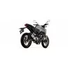 Arrow Exhaust Honda CB 125 R - Thunder