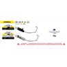 Arrow Exhaust Honda CB 125 R - Thunder