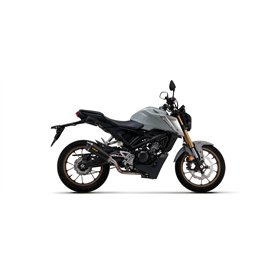 Arrow Exhaust Honda CB 125 R - X-Kone