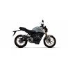 Arrow Exhaust Honda CB 125 R - X-Kone