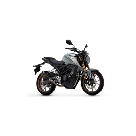 Arrow Exhaust Honda CB 125 R - X-Kone