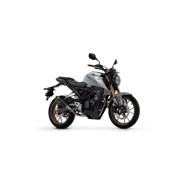 Arrow Exhaust Honda CB 125 R - X-Kone