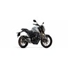 Arrow Exhaust Honda CB 125 R - X-Kone